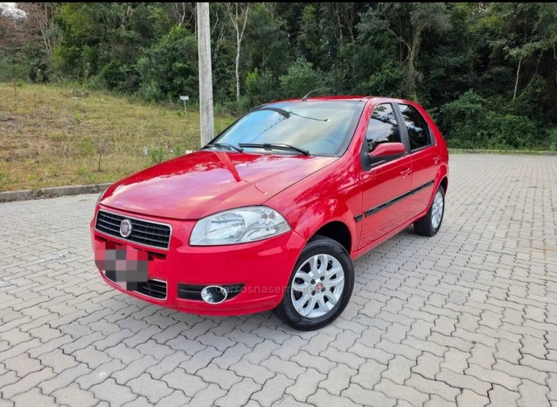 palio 1.4 mpi elx 8v flex 4p manual 2008 bento goncalves