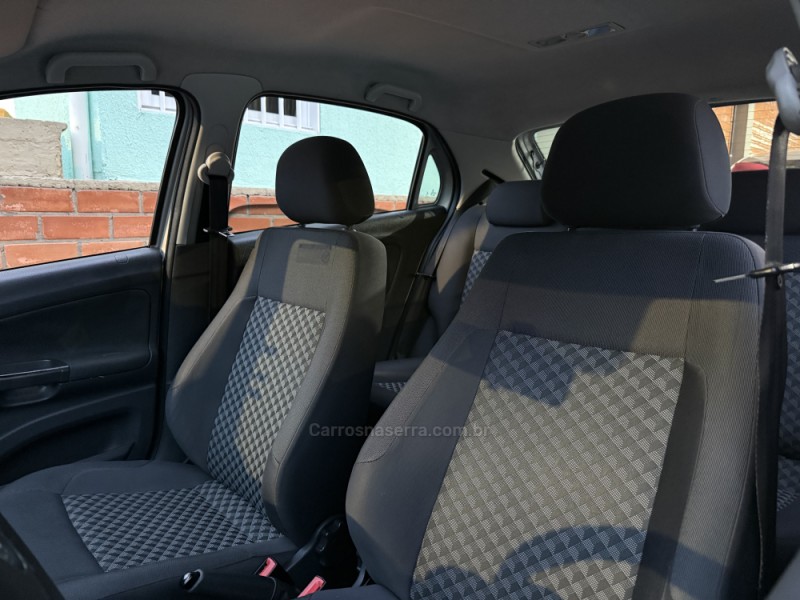 GOL 1.6 MSI TOTALFLEX COMFORTLINE 4P MANUAL - 2015 - BENTO GONçALVES