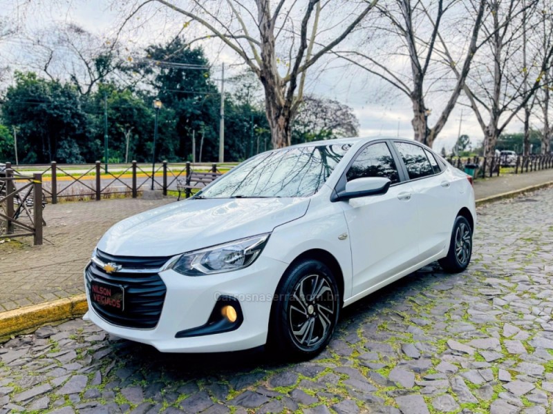 onix 1.0 sedan plus lt 12v flex 4p manual 2024 novo hamburgo