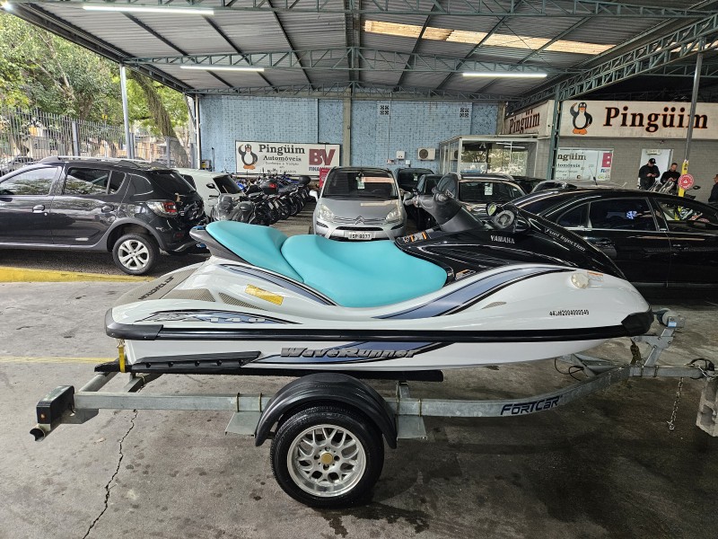 JET SKI VX 1100 SPORT - 2004 - CAXIAS DO SUL