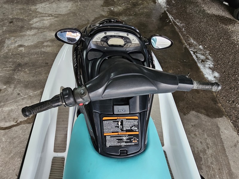 JET SKI VX 1100 SPORT - 2004 - CAXIAS DO SUL