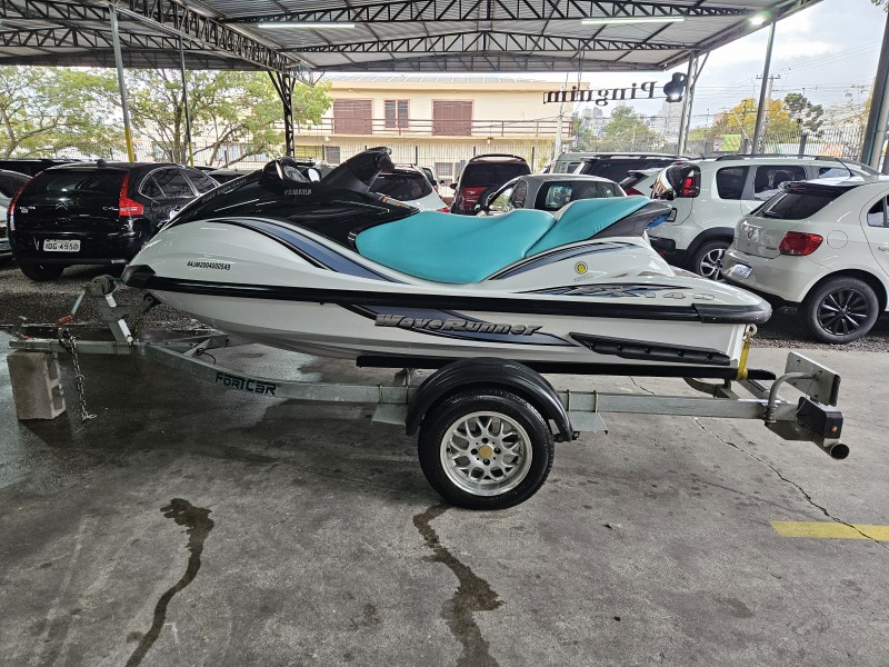 JET SKI VX 1100 SPORT - 2004 - CAXIAS DO SUL