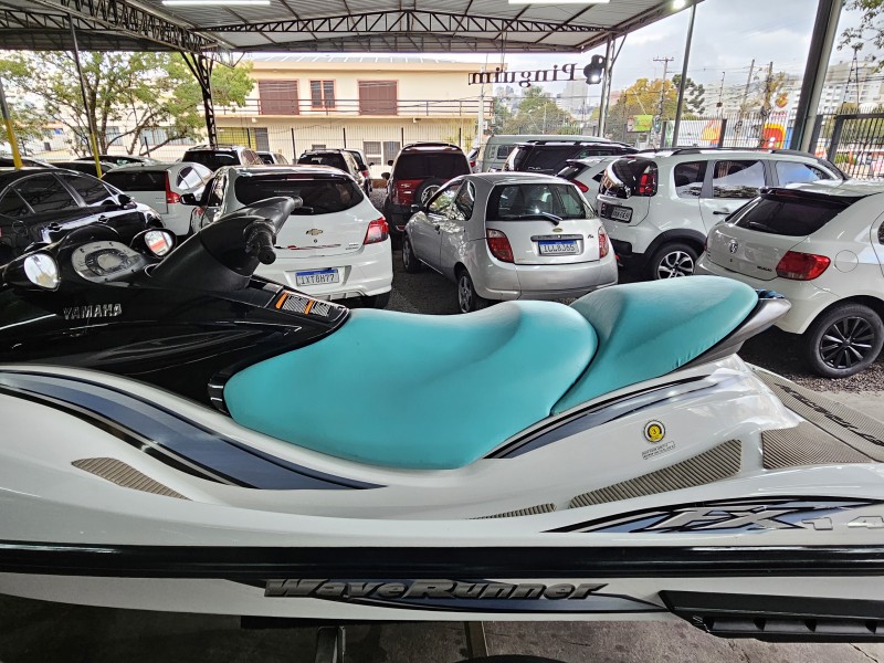 JET SKI VX 1100 SPORT - 2004 - CAXIAS DO SUL