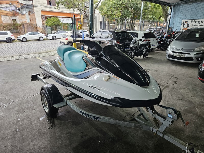 JET SKI VX 1100 SPORT - 2004 - CAXIAS DO SUL
