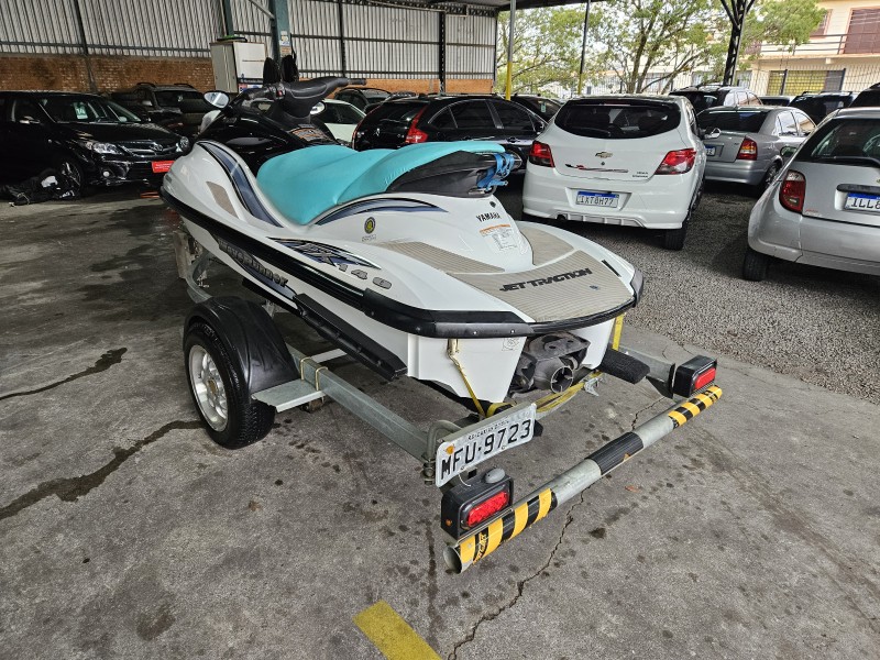 JET SKI VX 1100 SPORT - 2004 - CAXIAS DO SUL