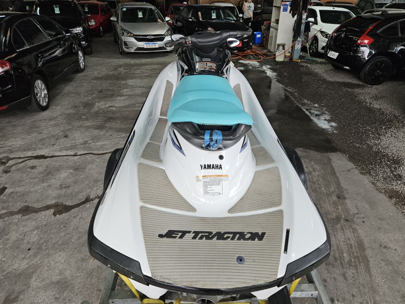 JET SKI VX 1100 SPORT - 2004 - CAXIAS DO SUL