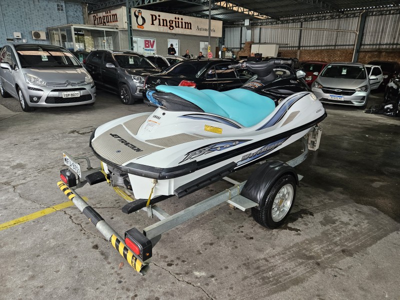 JET SKI VX 1100 SPORT - 2004 - CAXIAS DO SUL