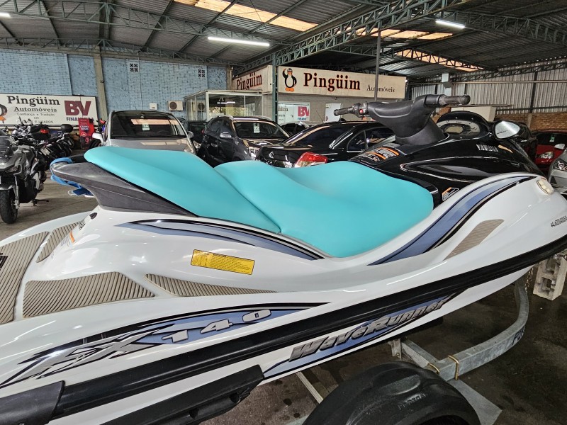 JET SKI VX 1100 SPORT - 2004 - CAXIAS DO SUL