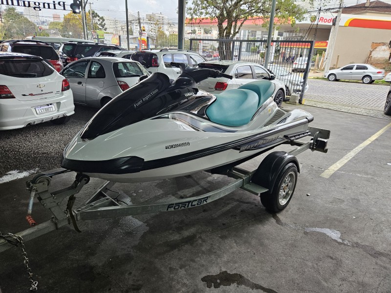 jet ski vx 1100 sport 2004 caxias do sul