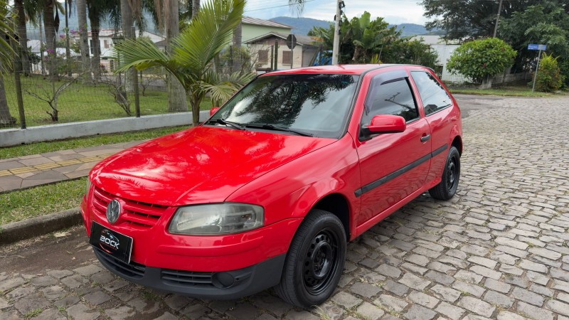 gol 1.0 mi 8v flex 2p manual g.iv 2009 feliz