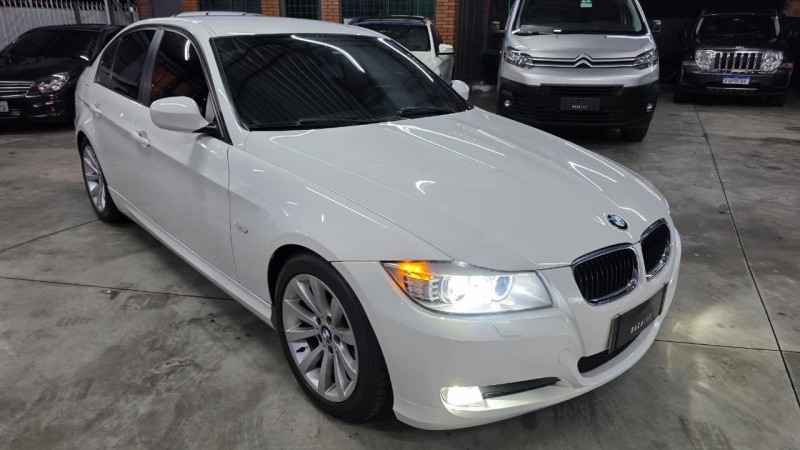320i 2.0 16v turbo gasolina 4p automatico 2012 caxias do sul