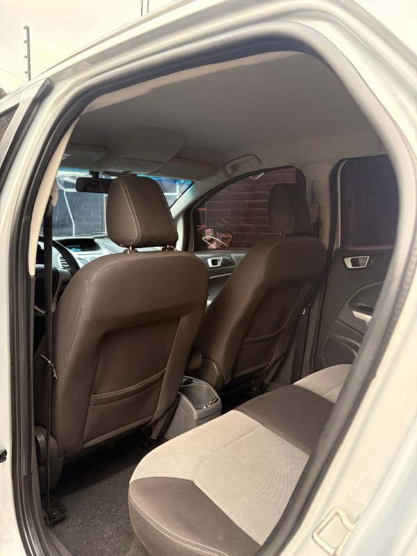 ECOSPORT 1.6 FREESTYLE 16V FLEX 4P MANUAL - 2014 - CAXIAS DO SUL