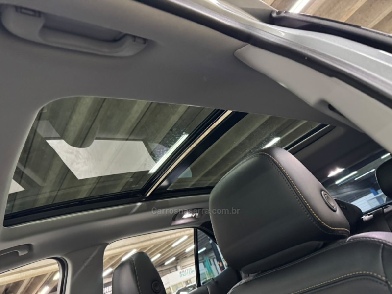 EQUINOX 1.5 PREMIER 16V TURBO GASOLINA 4P AUTOMÁTICO - 2023 - CAXIAS DO SUL