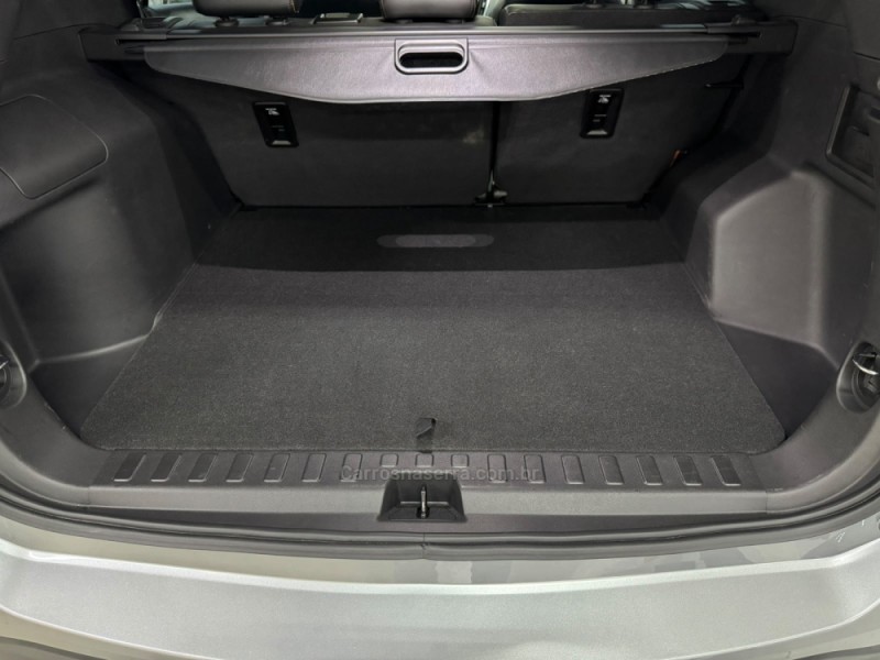 EQUINOX 1.5 PREMIER 16V TURBO GASOLINA 4P AUTOMÁTICO - 2023 - CAXIAS DO SUL