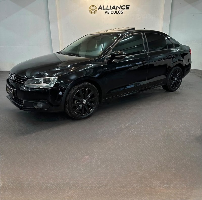jetta 2.0 comfortline flex 4p tiptronic 2014 caxias do sul