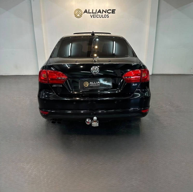 JETTA 2.0 COMFORTLINE FLEX 4P TIPTRONIC - 2014 - CAXIAS DO SUL