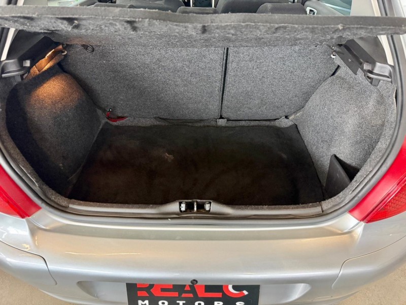 307 1.6 PRESENCE PACK 16V GASOLINA 4P MANUAL - 2011 - CAXIAS DO SUL