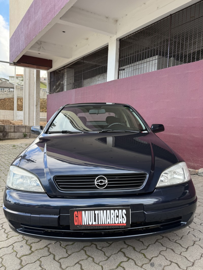 ASTRA  - 1999 - CAXIAS DO SUL