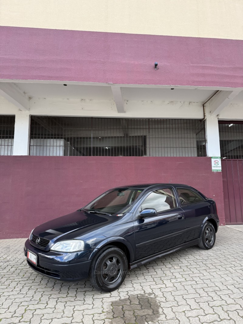 ASTRA  - 1999 - CAXIAS DO SUL