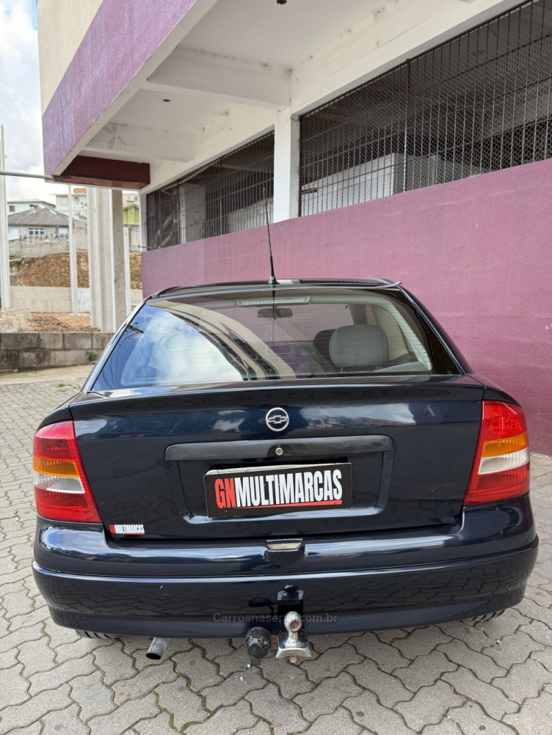 ASTRA  - 1999 - CAXIAS DO SUL