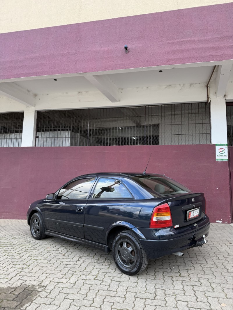 ASTRA  - 1999 - CAXIAS DO SUL
