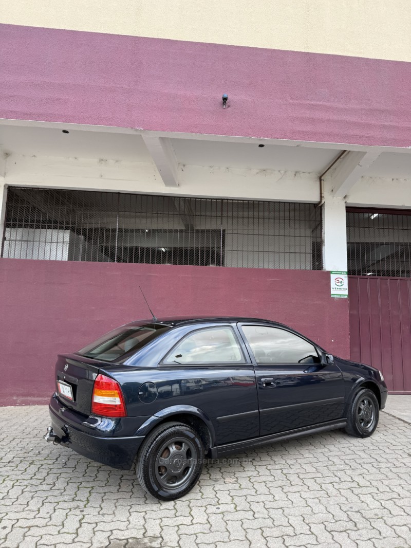 astra  1999 caxias do sul