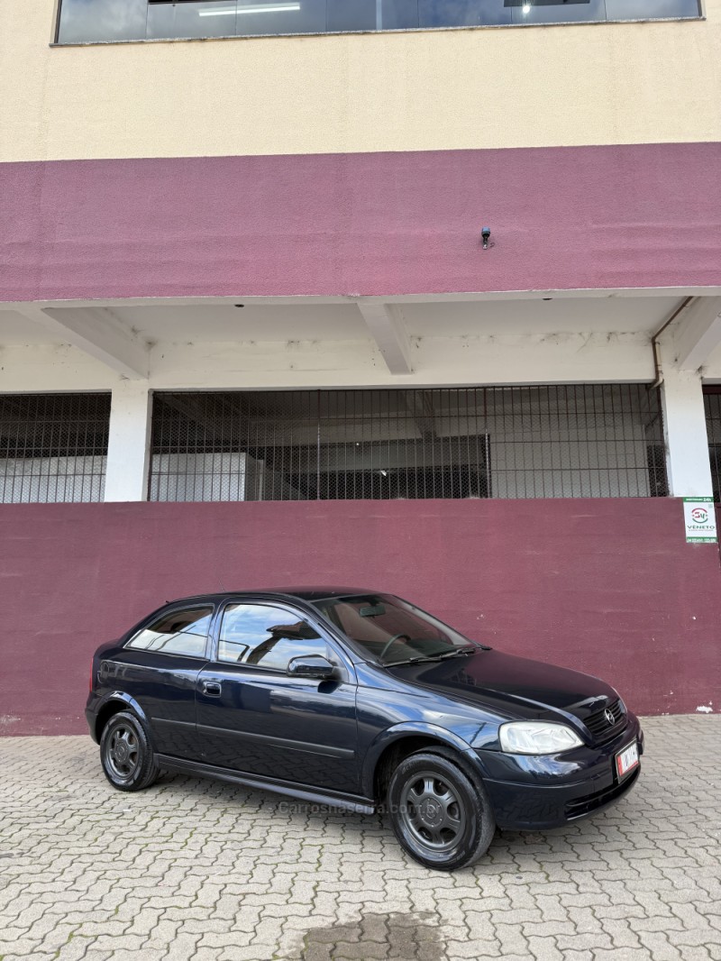 ASTRA  - 1999 - CAXIAS DO SUL