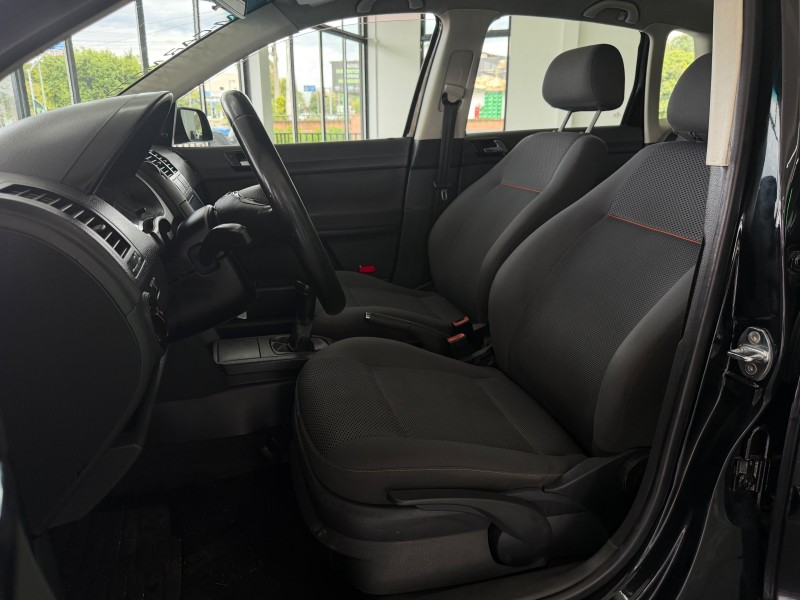 POLO 1.6 MI COMFORTLINE 8V FLEX 4P MANUAL - 2008 - FELIZ