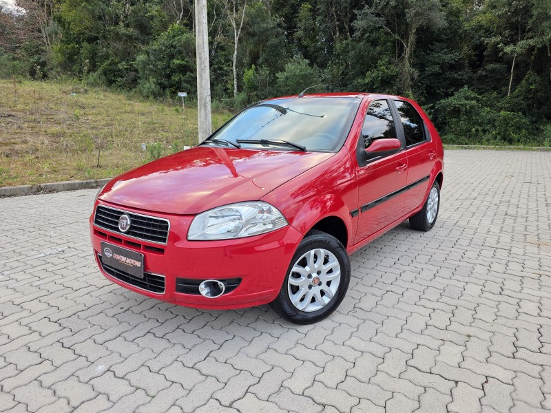 palio 1.4 mpi elx 8v flex 4p manual 2008 bento goncalves