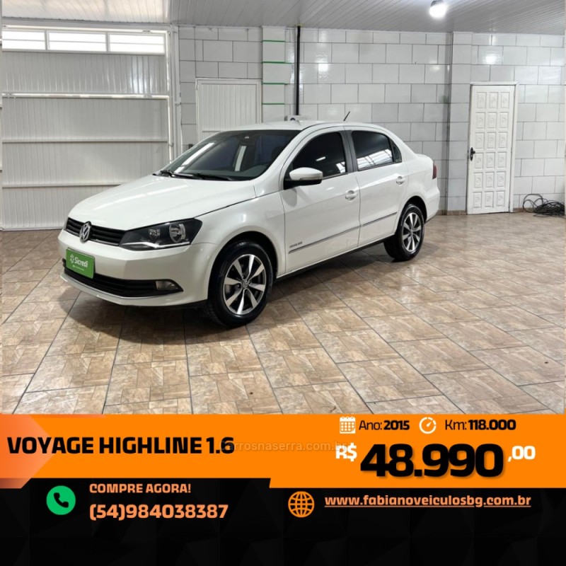 voyage 1.6 msi totalflex highline 4p manual 2015 bento goncalves