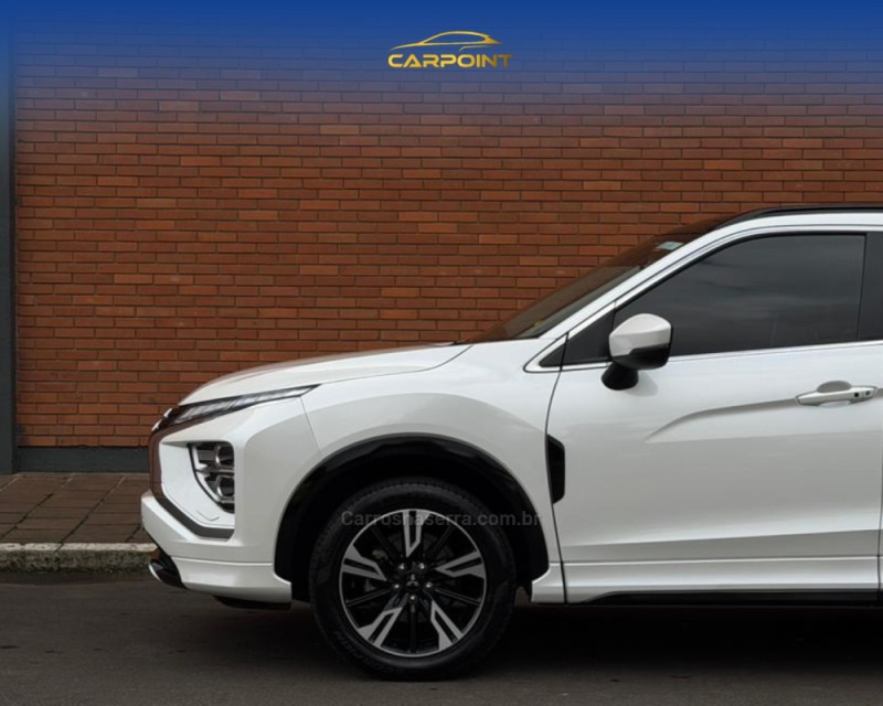 ECLIPSE CROSS 1.5 HPE-S AWC 16V GASOLINA 4P AUTOMÁTICO - 2025 - CAXIAS DO SUL
