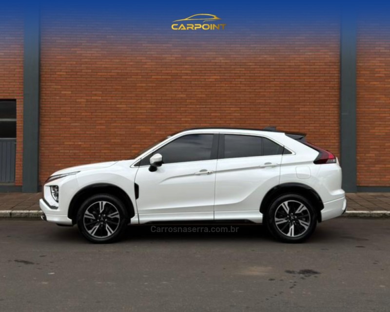 ECLIPSE CROSS 1.5 HPE-S AWC 16V GASOLINA 4P AUTOMÁTICO - 2025 - CAXIAS DO SUL