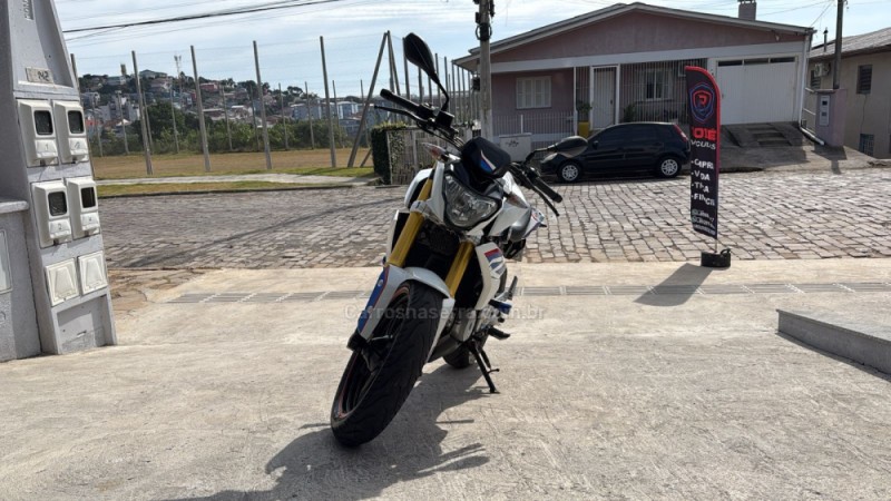 G 310R  - 2018 - BENTO GONçALVES