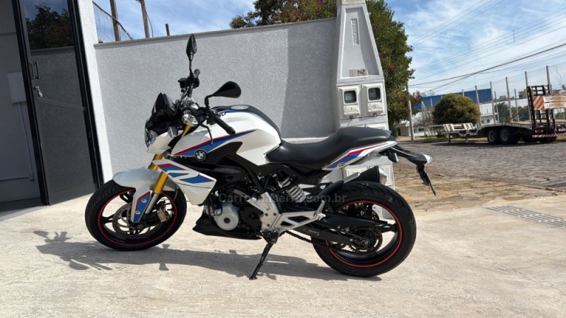 G 310R  - 2018 - BENTO GONçALVES