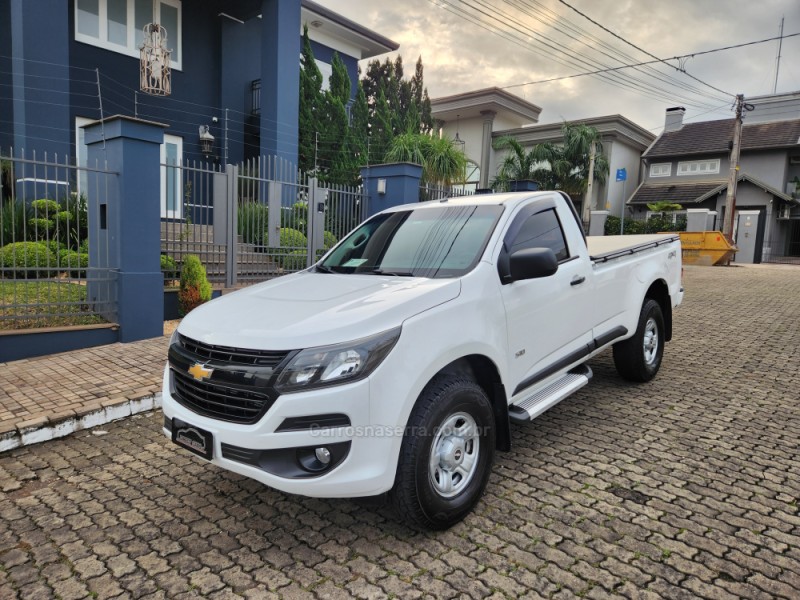 s10 2.8 ls 4x4 cs 16v turbo diesel 2p manual 2020 montenegro