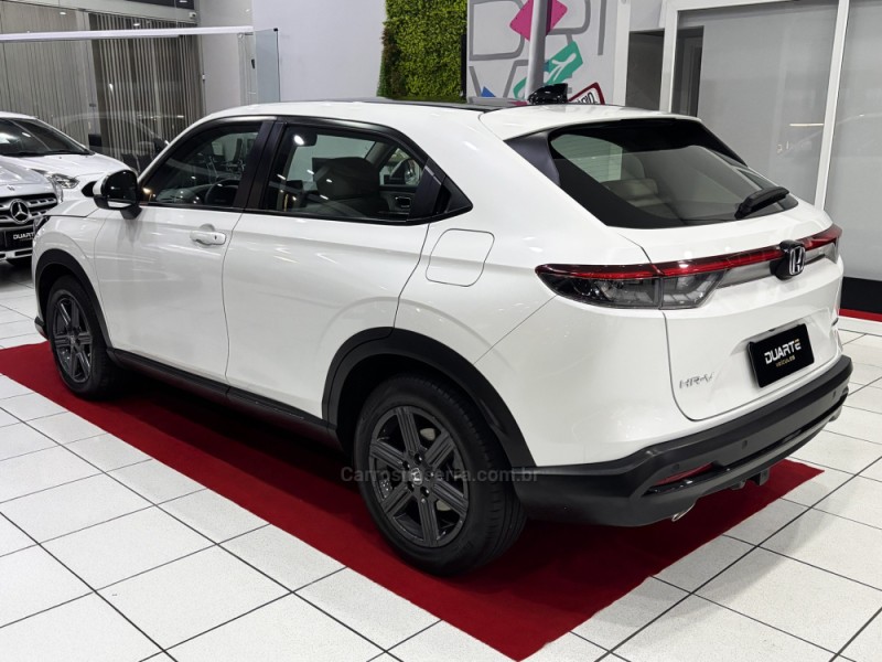 HR-V 1.5 ADVANCE TURBO 16V 4P AUTOMÁTICO - 2023 - PORTO ALEGRE