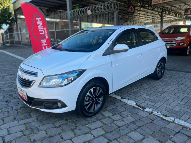 onix 1.4 mpfi ltz 8v flex 4p manual 2014 caxias do sul
