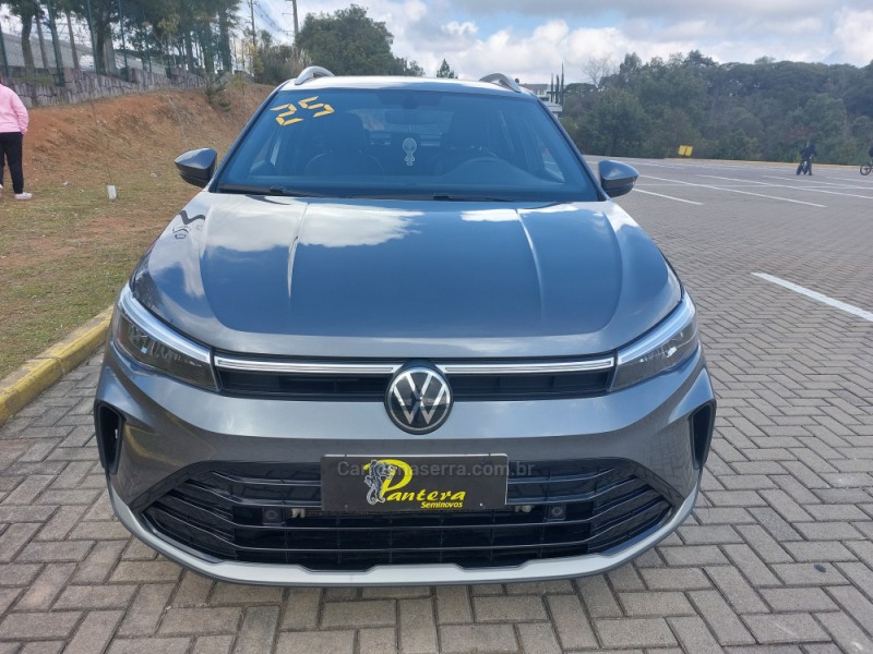 NIVUS 1.0 TSI HIGHLINE FLEX 4P AUTOMÁTICO - 2025 - CAXIAS DO SUL