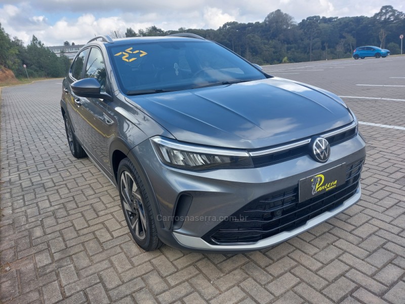 NIVUS 1.0 TSI HIGHLINE FLEX 4P AUTOMÁTICO