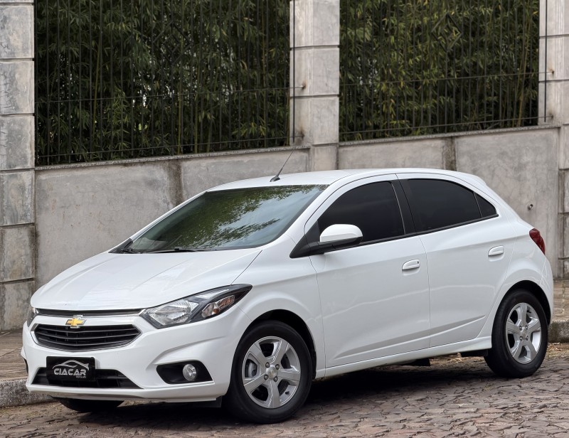 onix 1.4 mpfi lt 8v flex 4p manual 2019 dois irmaos