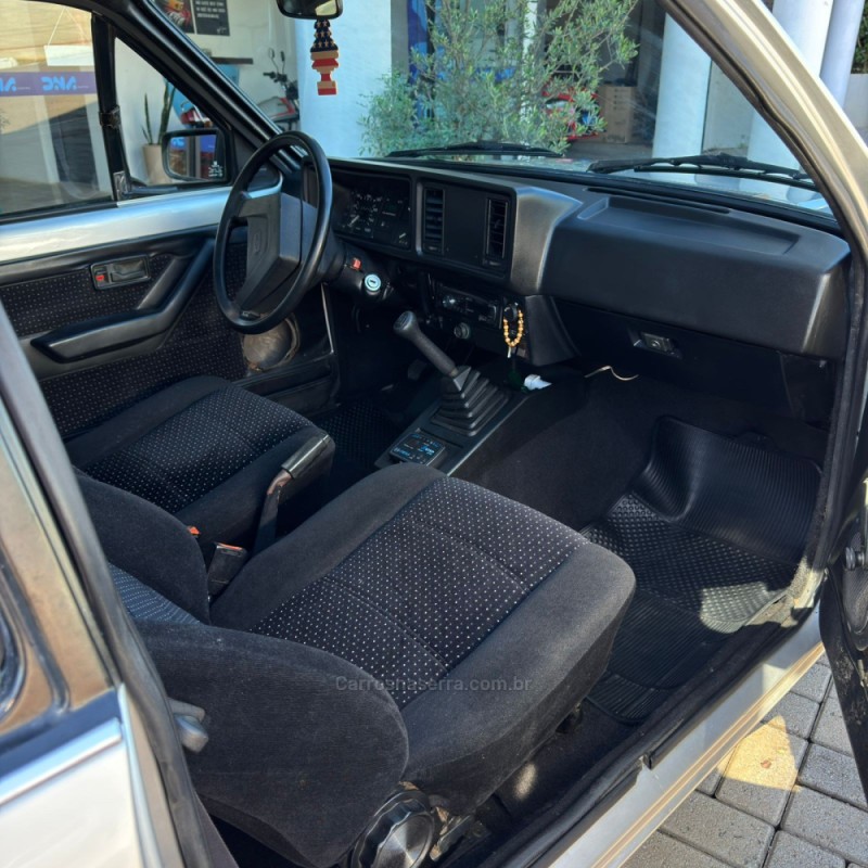 CHEVETTE 1.6 DL 8V GASOLINA 2P MANUAL - 1991 - LAJEADO