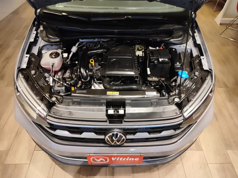 NIVUS 1.0 TSI HIGHLINE FLEX 4P AUTOMÁTICO - 2023 - ERECHIM