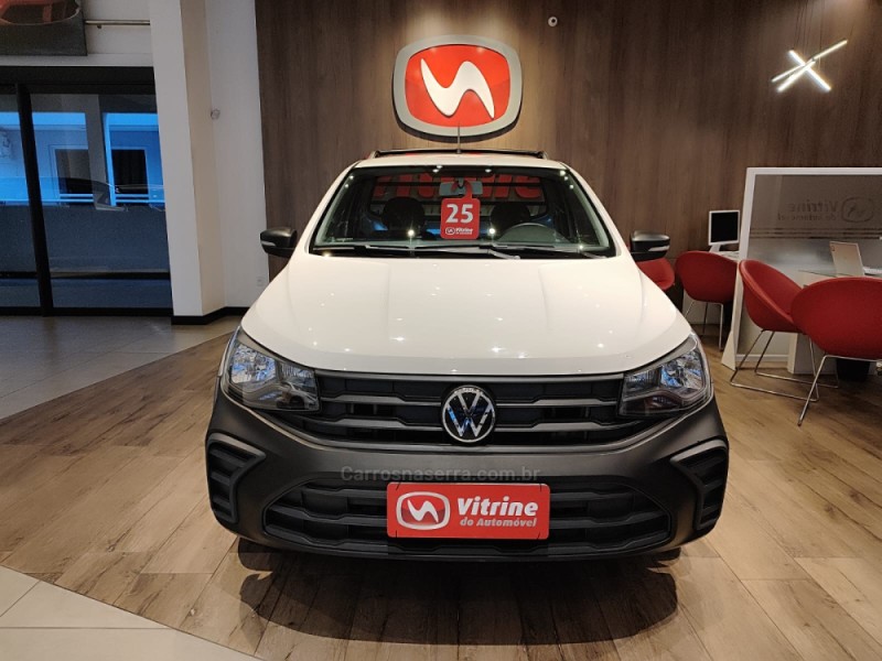 saveiro 1.6 msi robust cs 16v flex 2p manual 2025 erechim