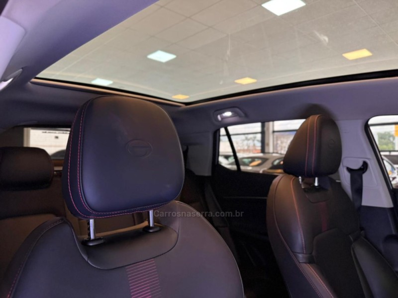 GS4 2.0 HEV ELITE HÍBRIDO 4P AUTOMÁTICO - 2026 - SãO LEOPOLDO