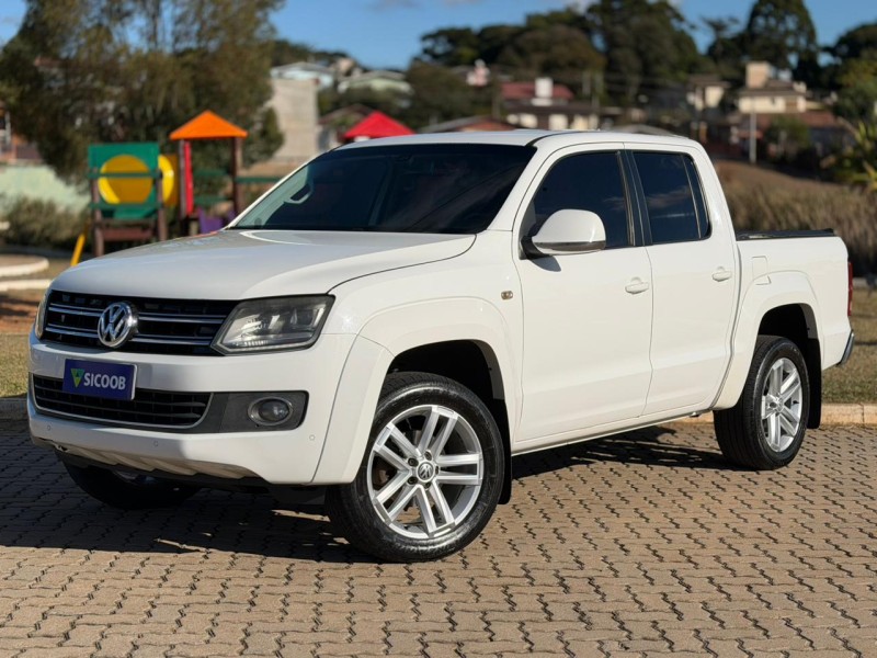 amarok 2.0 highline 4x4 cd 16v turbo intercooler diesel 4p automatico 2015 lagoa vermelha