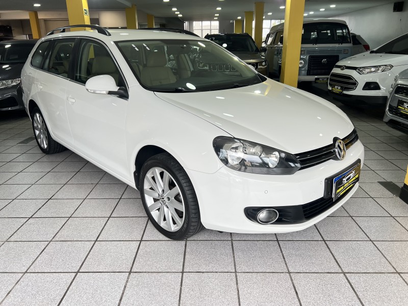 JETTA 2.5 I VARIANT 20V 170CV GASOLINA 4P TIPTRONIC - 2011 - CAXIAS DO SUL