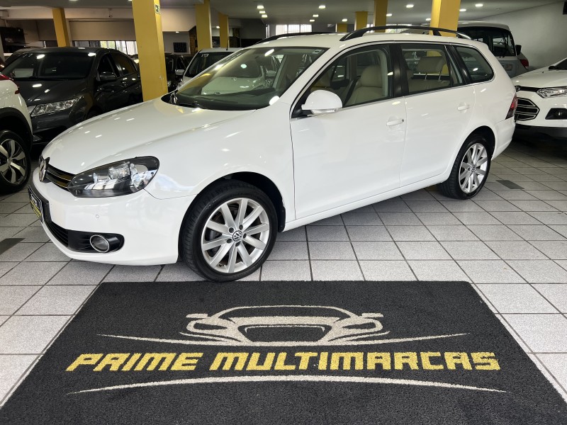 jetta 2.5 i variant 20v 170cv gasolina 4p tiptronic 2011 caxias do sul
