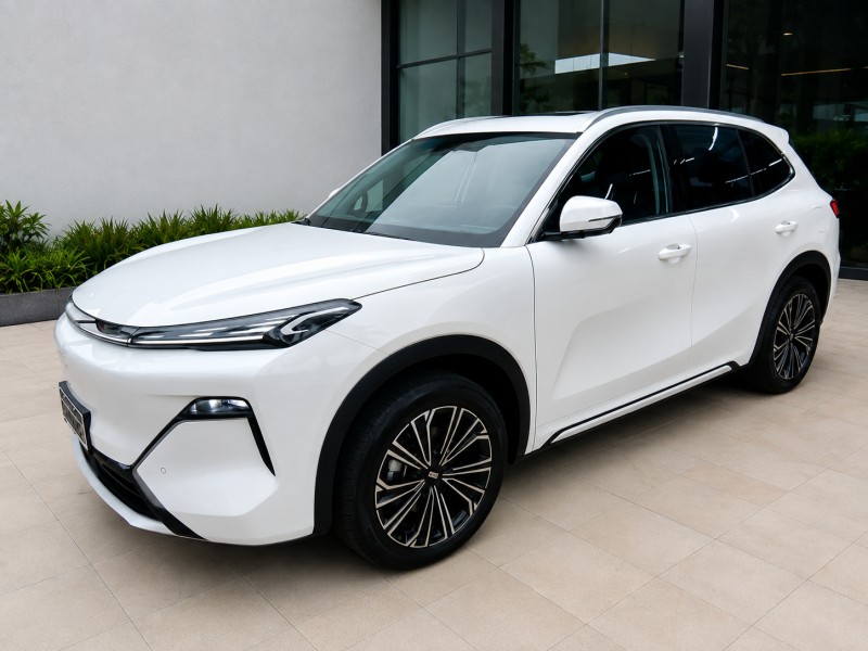 ex5 em i 1.5 max phev 16v hibrido 4p automatico 2026 caxias do sul
