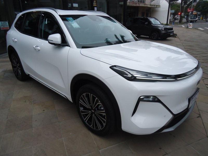 EX5 EM-I 1.5 MAX PHEV 16V HÍBRIDO 4P AUTOMÁTICO - 2026 - CAXIAS DO SUL