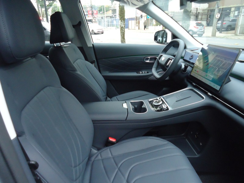 EX5 EM-I 1.5 MAX PHEV 16V HÍBRIDO 4P AUTOMÁTICO - 2026 - CAXIAS DO SUL